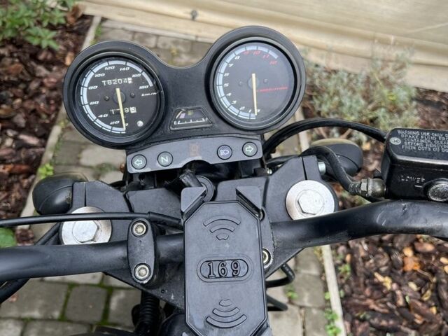 Геон Інша 2014 у Черкасах на Automoto.ua Геон Інша, об'ємом двигуна 0.35 л та пробігом 0 тис. км за 1450 $, фото 5 на Automoto.ua