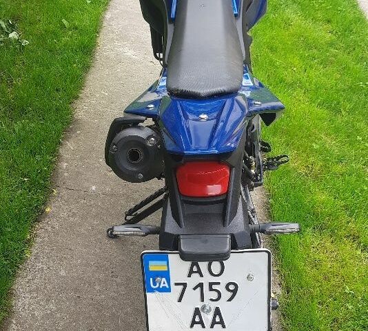 Геон Другая, объемом двигателя 0.25 л и пробегом 0 тыс. км за 1000 $, фото 1 на Automoto.ua