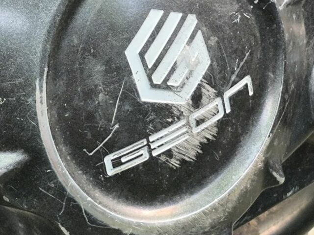 Геон Інша 2022 у Полтаві на Automoto.ua Геон Інша, об'ємом двигуна 0.25 л та пробігом 0 тис. км за 716 $, фото 5 на Automoto.ua