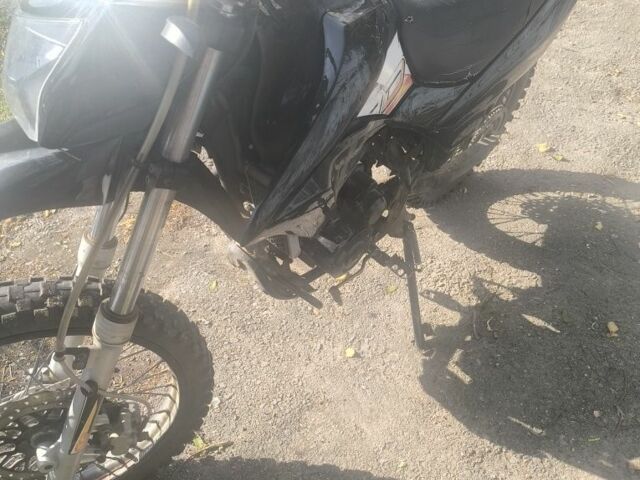 Геон Інша 2022 у Полтаві на Automoto.ua Геон Інша, об'ємом двигуна 0.25 л та пробігом 0 тис. км за 716 $, фото 4 на Automoto.ua