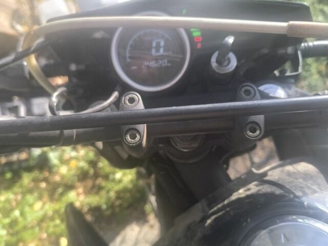 Геон Інша 2022 у Полтаві на Automoto.ua Геон Інша, об'ємом двигуна 0.25 л та пробігом 0 тис. км за 716 $, фото 3 на Automoto.ua