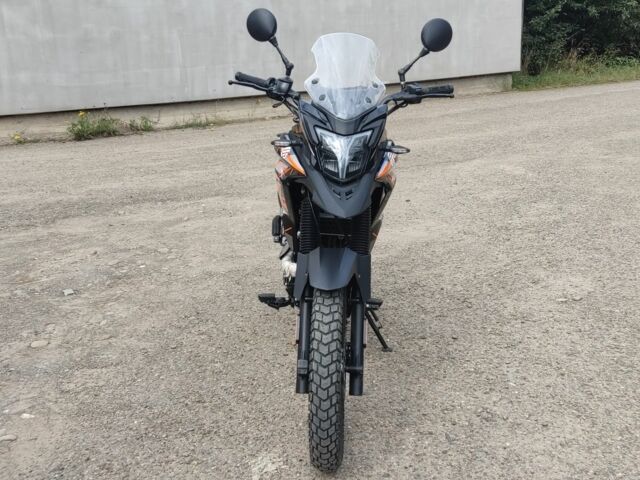 Геон Інша, об'ємом двигуна 0.25 л та пробігом 0 тис. км за 1500 $, фото 2 на Automoto.ua