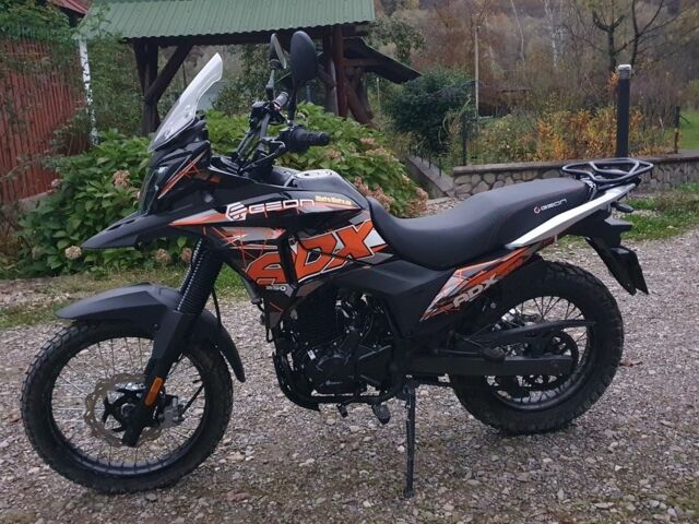 Геон Інша, об'ємом двигуна 0.25 л та пробігом 0 тис. км за 1550 $, фото 1 на Automoto.ua