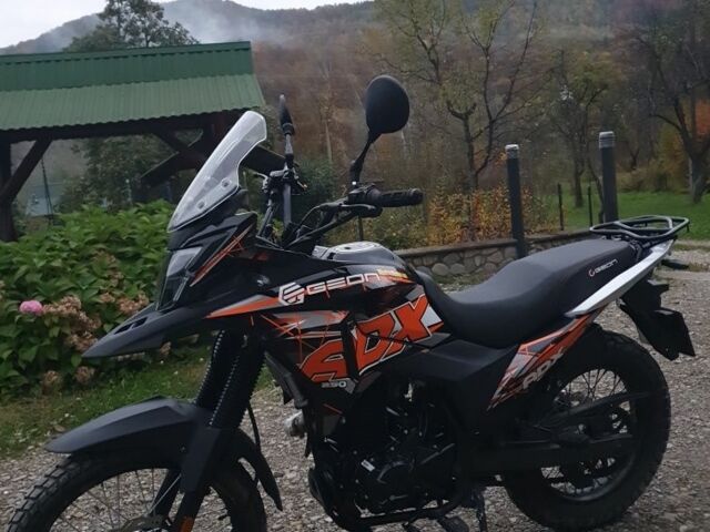 Геон Інша, об'ємом двигуна 0.25 л та пробігом 0 тис. км за 1550 $, фото 15 на Automoto.ua
