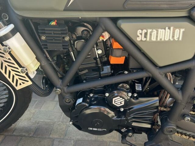 Геон Другая, объемом двигателя 0.3 л и пробегом 0 тыс. км за 2000 $, фото 4 на Automoto.ua