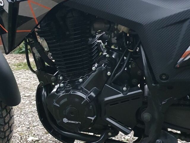 Геон Інша, об'ємом двигуна 0.25 л та пробігом 0 тис. км за 1550 $, фото 10 на Automoto.ua