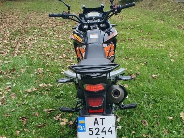 Геон Інша, об'ємом двигуна 0.25 л та пробігом 0 тис. км за 1550 $, фото 17 на Automoto.ua