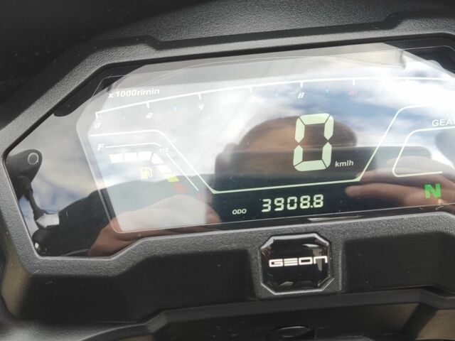 Геон Інша, об'ємом двигуна 0.25 л та пробігом 0 тис. км за 1500 $, фото 3 на Automoto.ua