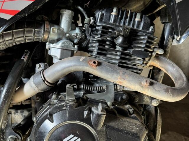 Геон Інша, об'ємом двигуна 0.2 л та пробігом 0 тис. км за 950 $, фото 8 на Automoto.ua