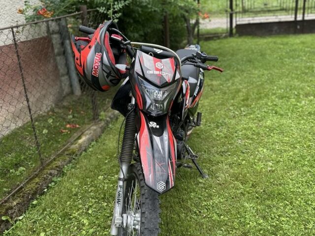 Геон Інша, об'ємом двигуна 0.2 л та пробігом 0 тис. км за 950 $, фото 6 на Automoto.ua