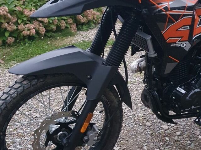 Геон Інша, об'ємом двигуна 0.25 л та пробігом 0 тис. км за 1550 $, фото 7 на Automoto.ua