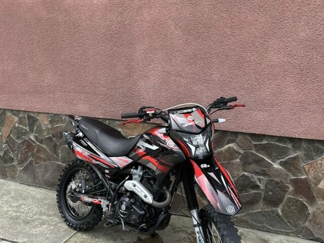 Геон Інша, об'ємом двигуна 0.2 л та пробігом 0 тис. км за 950 $, фото 7 на Automoto.ua