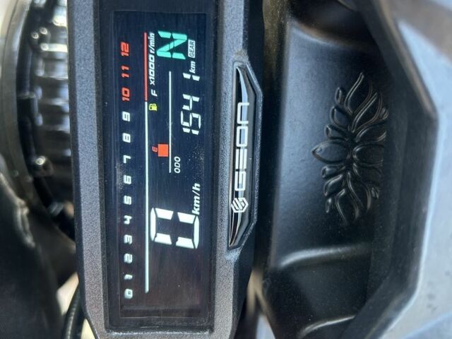 Геон Другая, объемом двигателя 0.3 л и пробегом 0 тыс. км за 2000 $, фото 8 на Automoto.ua