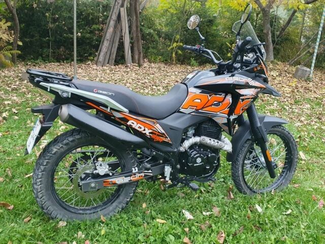 Геон Інша, об'ємом двигуна 0.25 л та пробігом 0 тис. км за 1550 $, фото 18 на Automoto.ua