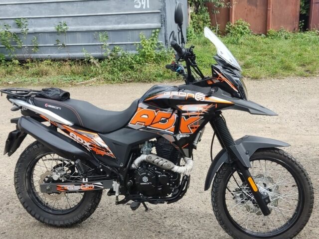 Геон Інша, об'ємом двигуна 0.25 л та пробігом 0 тис. км за 1500 $, фото 1 на Automoto.ua