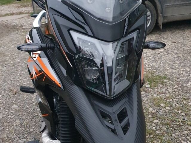 Геон Інша, об'ємом двигуна 0.25 л та пробігом 0 тис. км за 1550 $, фото 6 на Automoto.ua