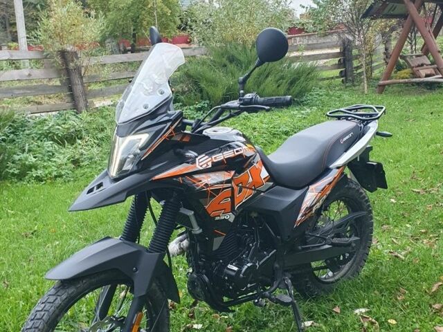 Геон Інша, об'ємом двигуна 0.25 л та пробігом 0 тис. км за 1550 $, фото 23 на Automoto.ua