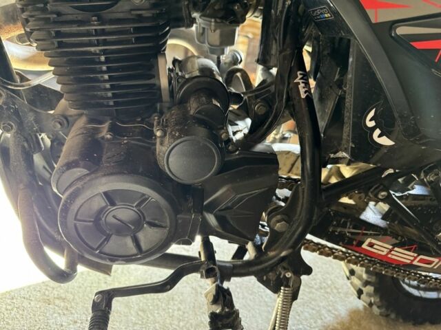 Геон Інша, об'ємом двигуна 0.2 л та пробігом 0 тис. км за 950 $, фото 9 на Automoto.ua