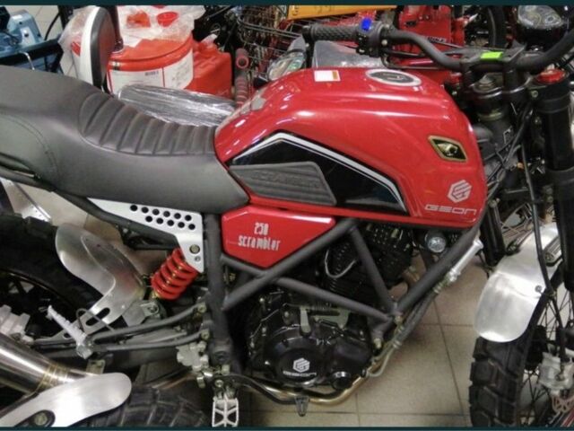 Геон Другая, объемом двигателя 0 л и пробегом 0 тыс. км за 1950 $, фото 7 на Automoto.ua