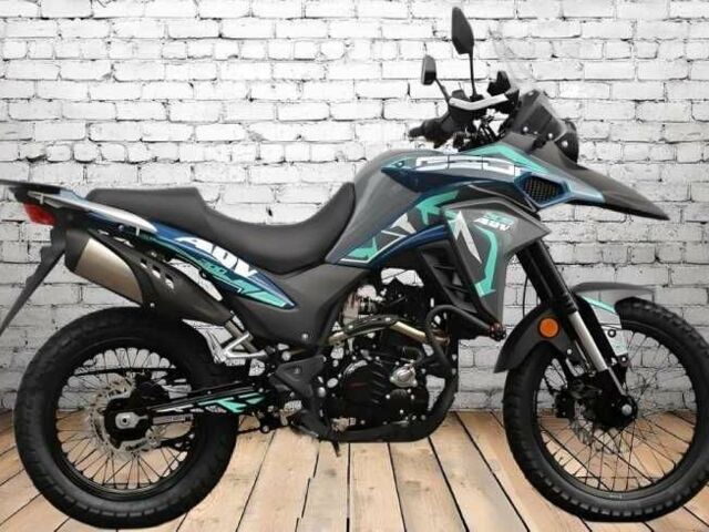 Геон Інша 2025 у Дніпро (Дніпропетровську) на Automoto.ua Геон Інша, об'ємом двигуна 0.3 л та пробігом 0 тис. км за 2299 $, фото 3 на Automoto.ua