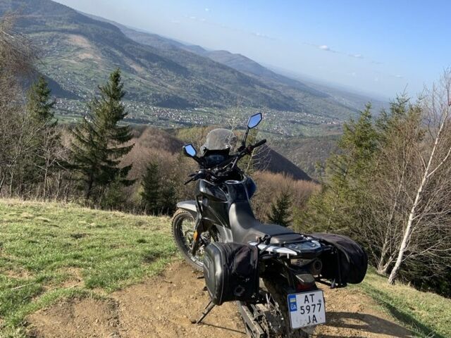 Геон Другая, объемом двигателя 0.25 л и пробегом 0 тыс. км за 1200 $, фото 2 на Automoto.ua