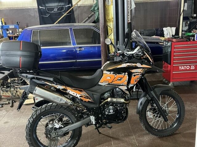 Геон Інша, об'ємом двигуна 0.25 л та пробігом 0 тис. км за 1361 $, фото 1 на Automoto.ua