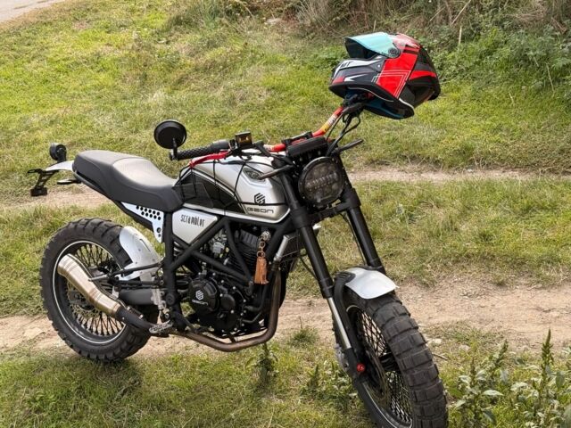 Геон Інша 2025 у Могилев-Подольском на Automoto.ua Геон Інша, об'ємом двигуна 0.25 л та пробігом 0 тис. км за 1623 $, фото 1 на Automoto.ua