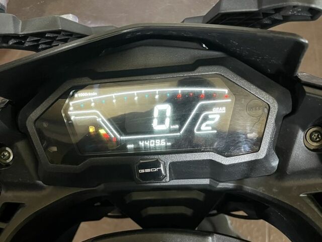 Геон Інша, об'ємом двигуна 0.25 л та пробігом 0 тис. км за 1361 $, фото 3 на Automoto.ua