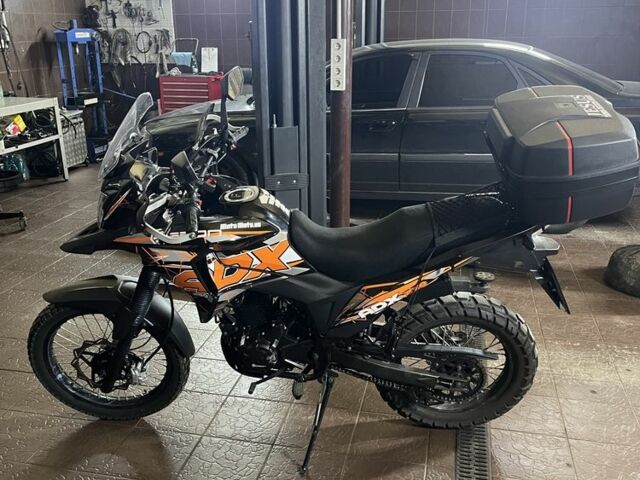 Геон Інша, об'ємом двигуна 0.25 л та пробігом 0 тис. км за 1361 $, фото 2 на Automoto.ua