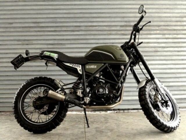 Геон Другая, объемом двигателя 0 л и пробегом 0 тыс. км за 1950 $, фото 1 на Automoto.ua