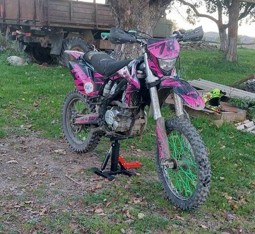 Геон Другая, объемом двигателя 0.3 л и пробегом 0 тыс. км за 2100 $, фото 3 на Automoto.ua