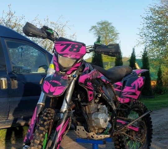 Геон Другая, объемом двигателя 0.3 л и пробегом 0 тыс. км за 2100 $, фото 1 на Automoto.ua