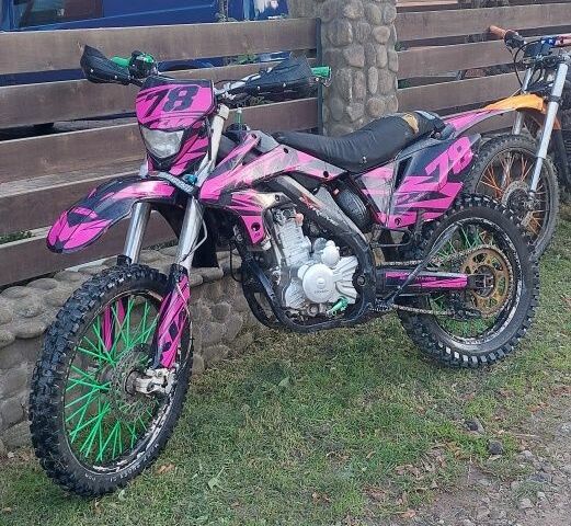 Геон Другая, объемом двигателя 0.3 л и пробегом 0 тыс. км за 2100 $, фото 2 на Automoto.ua