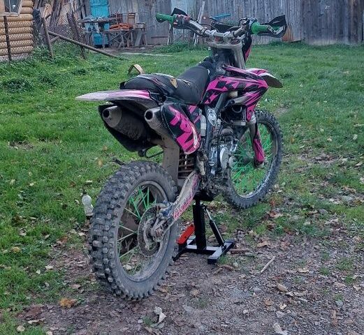 Геон Другая, объемом двигателя 0.3 л и пробегом 0 тыс. км за 2100 $, фото 4 на Automoto.ua