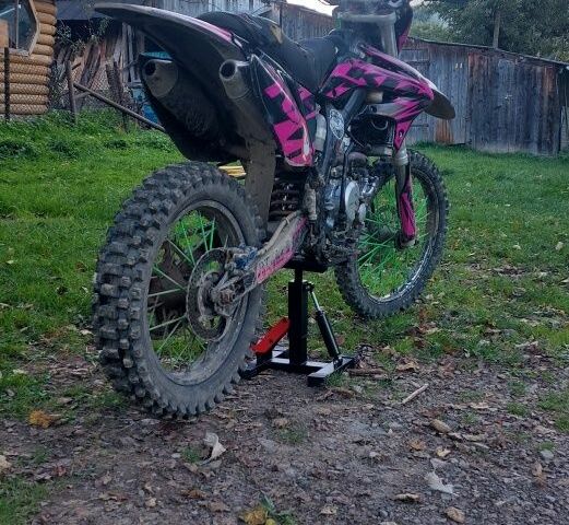 Геон Другая, объемом двигателя 0.3 л и пробегом 0 тыс. км за 2100 $, фото 5 на Automoto.ua