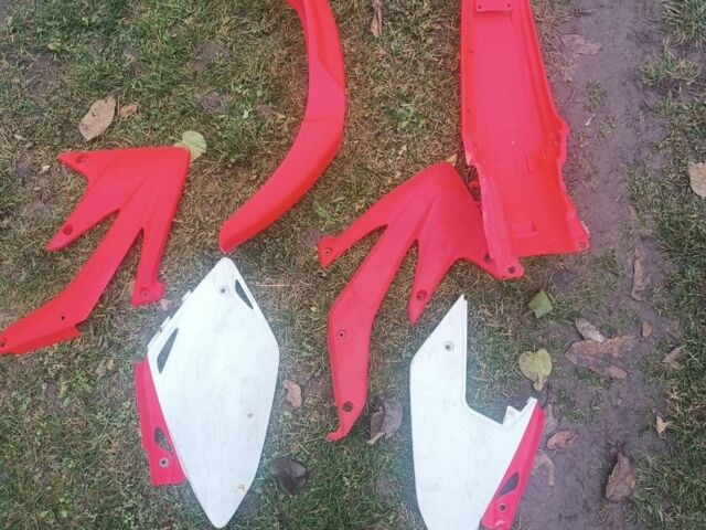 Геон Інша, об'ємом двигуна 0.45 л та пробігом 0 тис. км за 1500 $, фото 3 на Automoto.ua