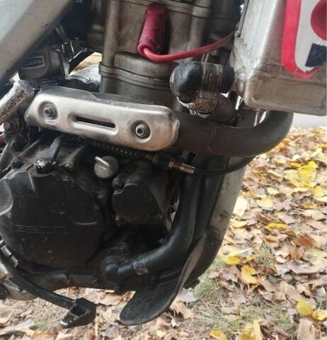 Геон Другая, объемом двигателя 0.25 л и пробегом 0 тыс. км за 592 $, фото 7 на Automoto.ua