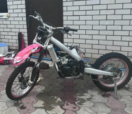 Геон Другая, объемом двигателя 0.25 л и пробегом 0 тыс. км за 592 $, фото 5 на Automoto.ua