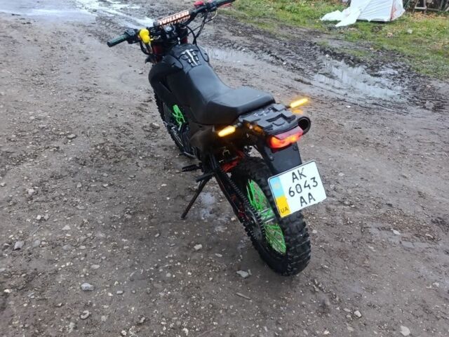 Геон Другая, объемом двигателя 0.25 л и пробегом 0 тыс. км за 715 $, фото 2 на Automoto.ua