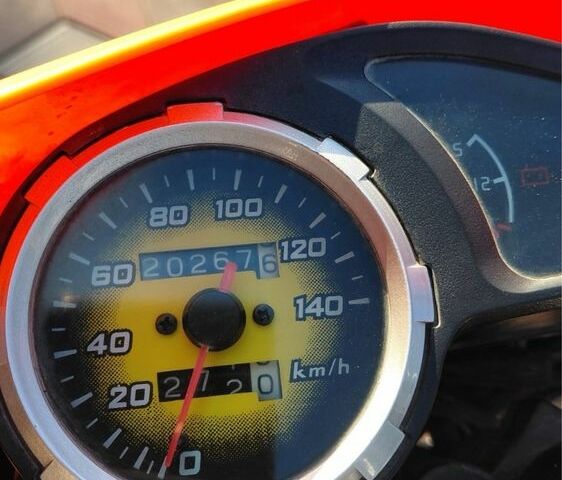 Геон Другая, объемом двигателя 0.2 л и пробегом 0 тыс. км за 620 $, фото 6 на Automoto.ua