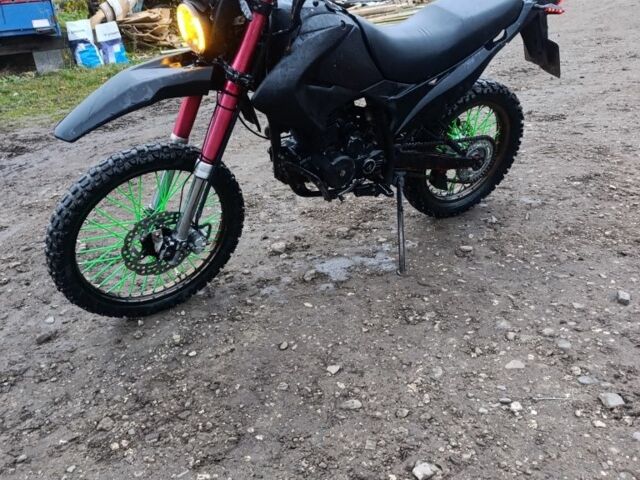 Геон Другая, объемом двигателя 0.25 л и пробегом 0 тыс. км за 715 $, фото 4 на Automoto.ua