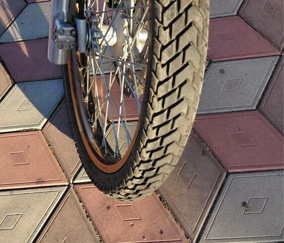 Геон Другая, объемом двигателя 0.2 л и пробегом 0 тыс. км за 620 $, фото 4 на Automoto.ua