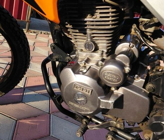 Геон Другая, объемом двигателя 0.2 л и пробегом 0 тыс. км за 620 $, фото 7 на Automoto.ua