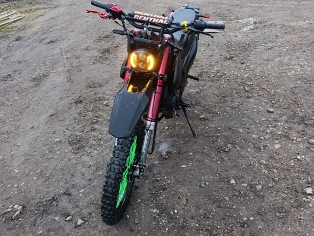 Геон Другая, объемом двигателя 0.25 л и пробегом 0 тыс. км за 715 $, фото 3 на Automoto.ua