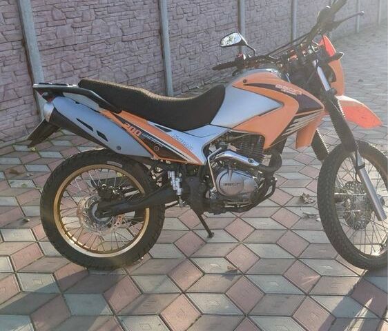 Геон Другая, объемом двигателя 0.2 л и пробегом 0 тыс. км за 620 $, фото 3 на Automoto.ua