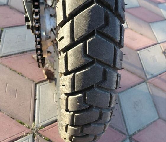 Геон Другая, объемом двигателя 0.2 л и пробегом 0 тыс. км за 620 $, фото 5 на Automoto.ua