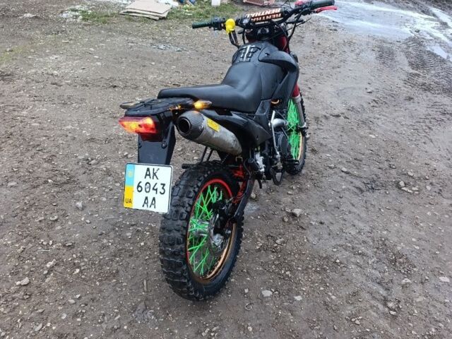 Геон Другая, объемом двигателя 0.25 л и пробегом 0 тыс. км за 715 $, фото 1 на Automoto.ua