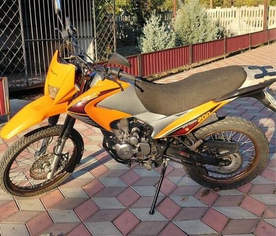 Геон Другая, объемом двигателя 0.2 л и пробегом 0 тыс. км за 620 $, фото 1 на Automoto.ua