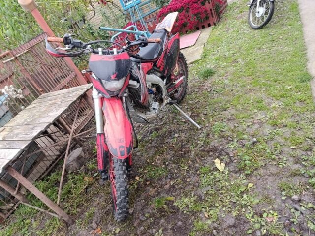 Геон Інша, об'ємом двигуна 0.45 л та пробігом 0 тис. км за 2700 $, фото 1 на Automoto.ua