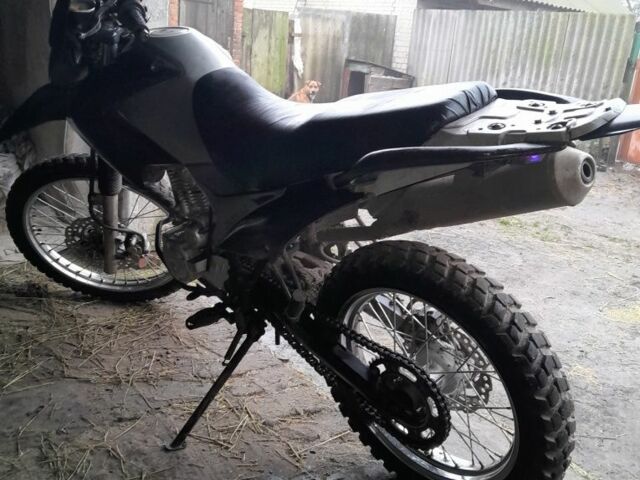 Геон Другая, объемом двигателя 0.25 л и пробегом 0 тыс. км за 591 $, фото 3 на Automoto.ua